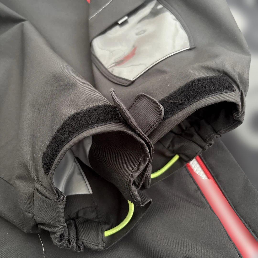 DESCENTE デサント スキーウェア 上下 ジュニア　　150cm