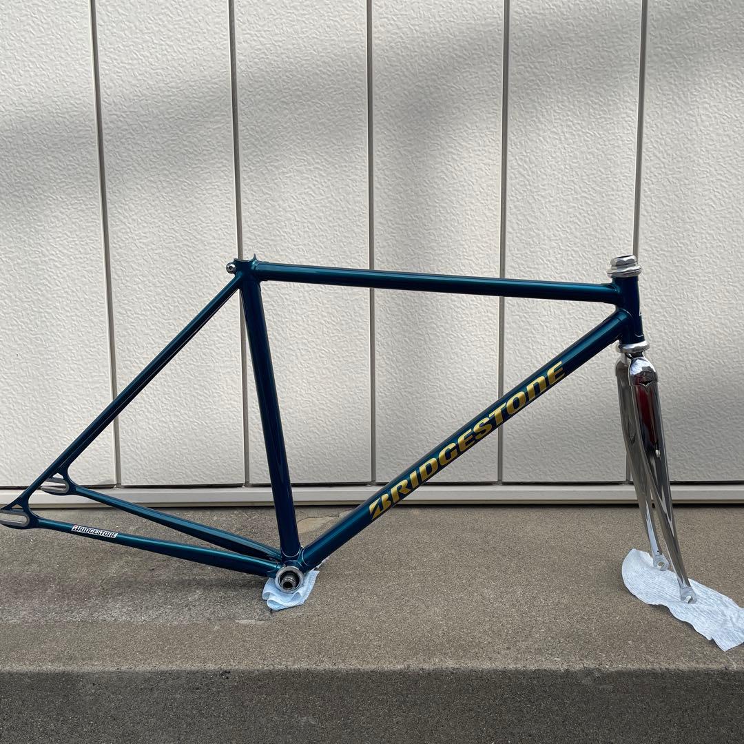 ブリジストンピストフレーム　Bridgestone