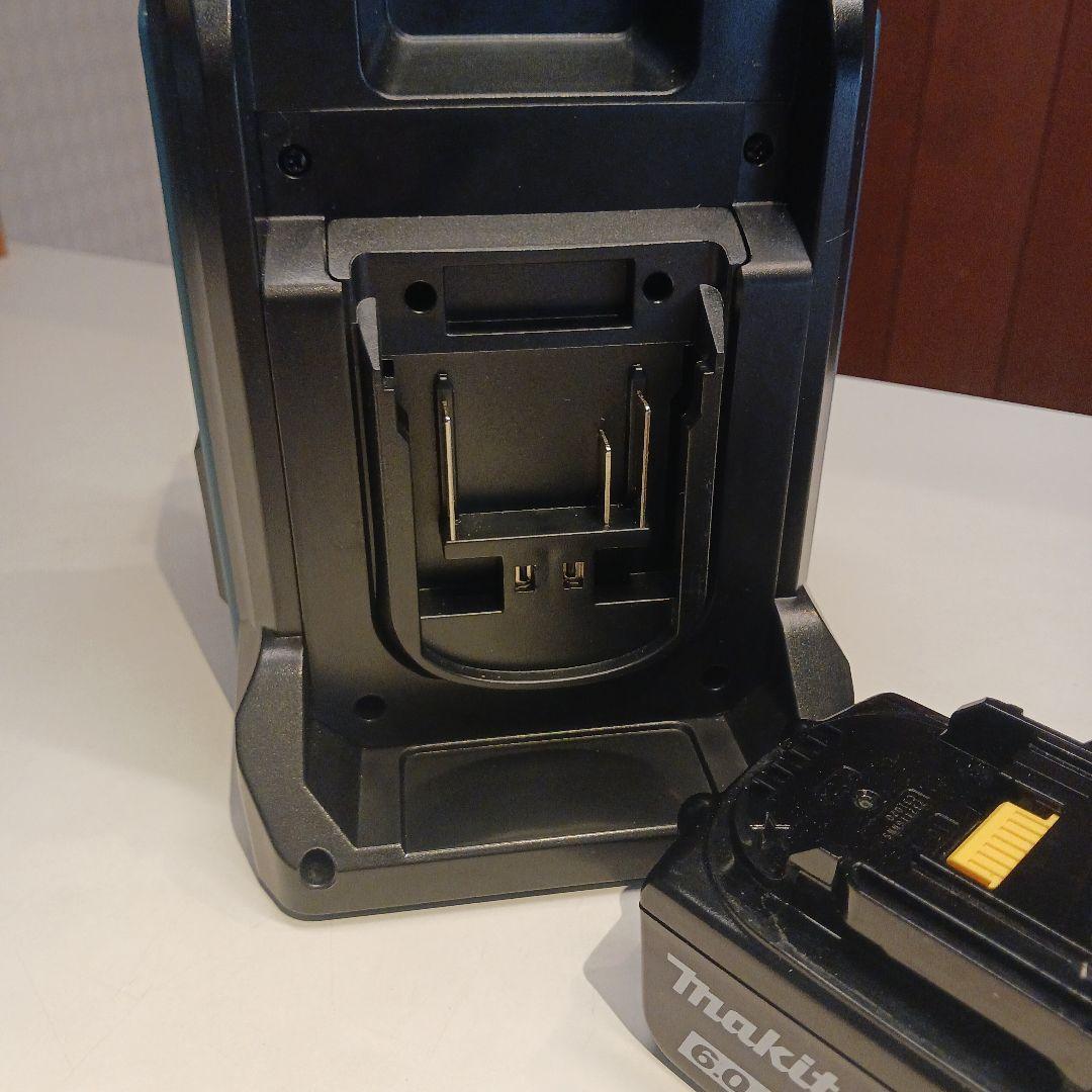 ミニポータブル電源(18V スマートパワーインバーター)