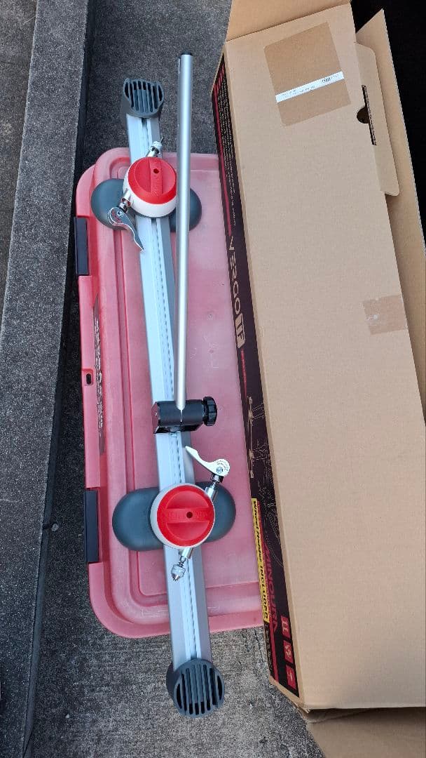 MINOURA(ミノウラ) VERGO-TF2-WH(withホイールサポート)