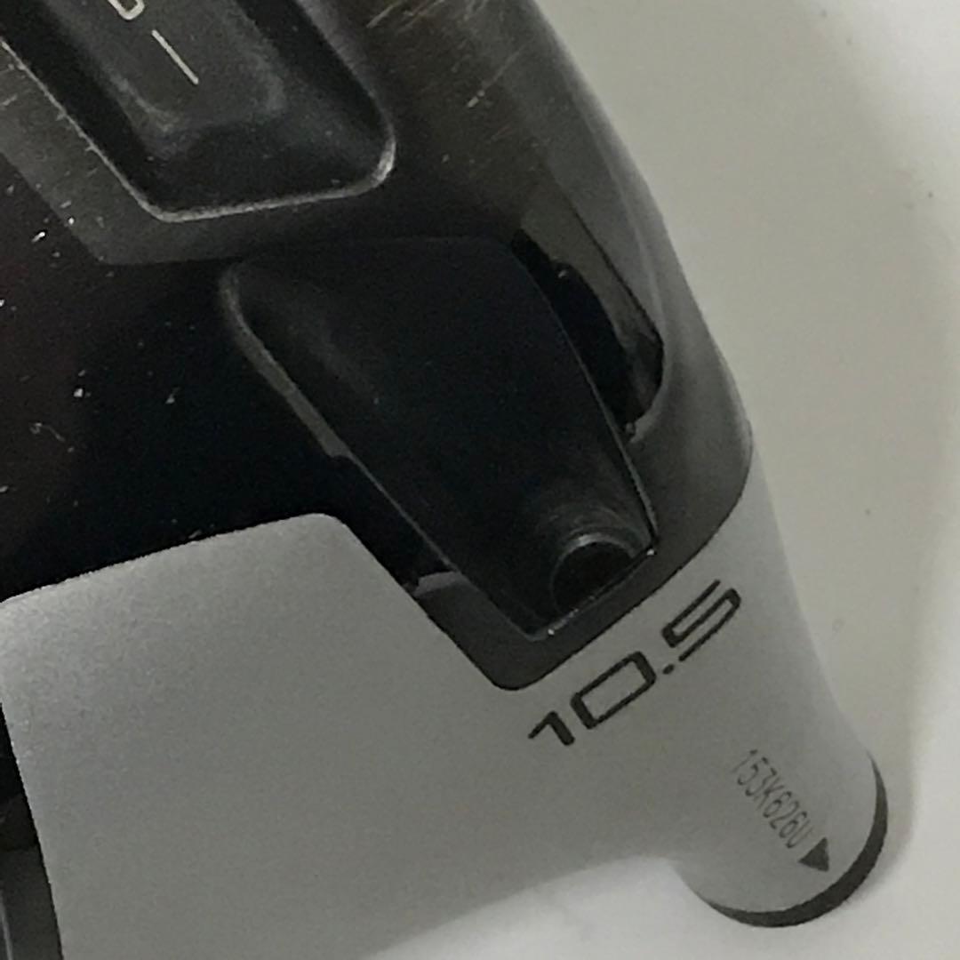 ◯ TaylorMade M4 10.5° ヘッドのみ/M4