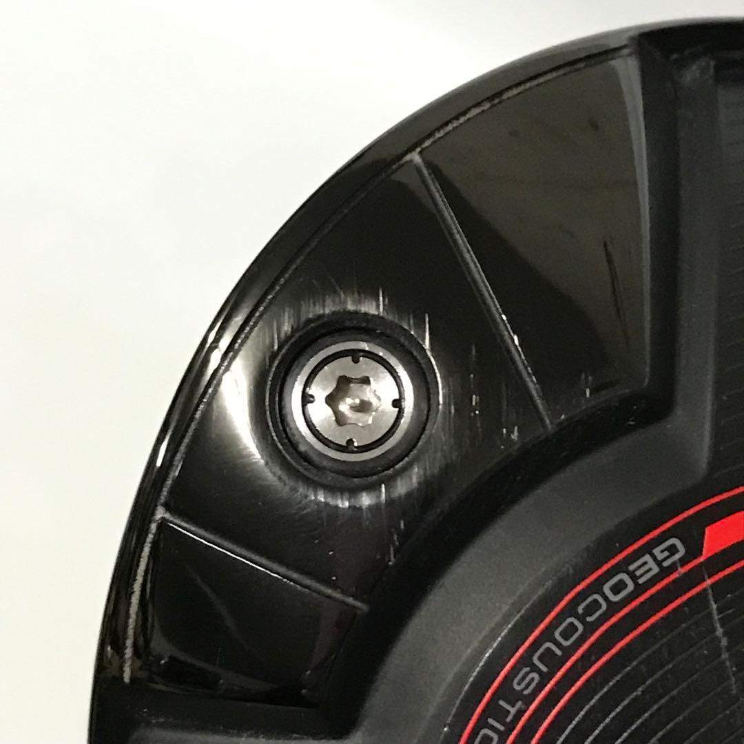 ◯ TaylorMade M4 10.5° ヘッドのみ/M4