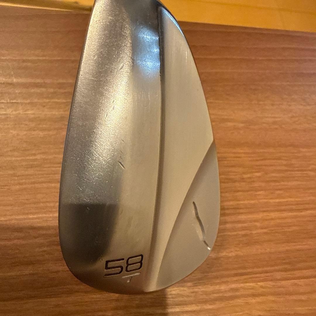 フォーティーン　FRZウエッジ　3本セット