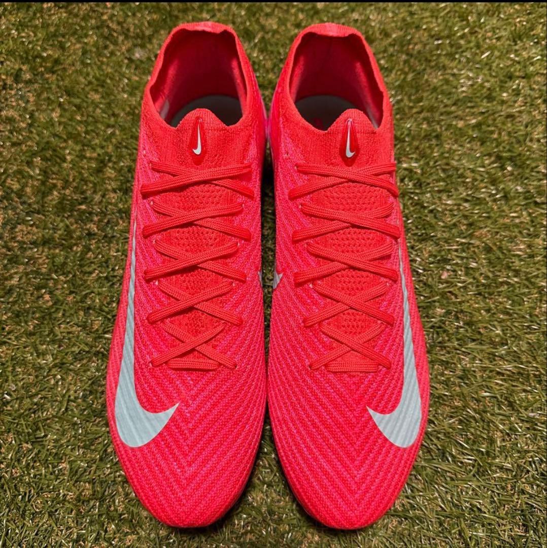 NIKE マーキュリアルヴェイパー16 ELITE AG 27.5cm 394