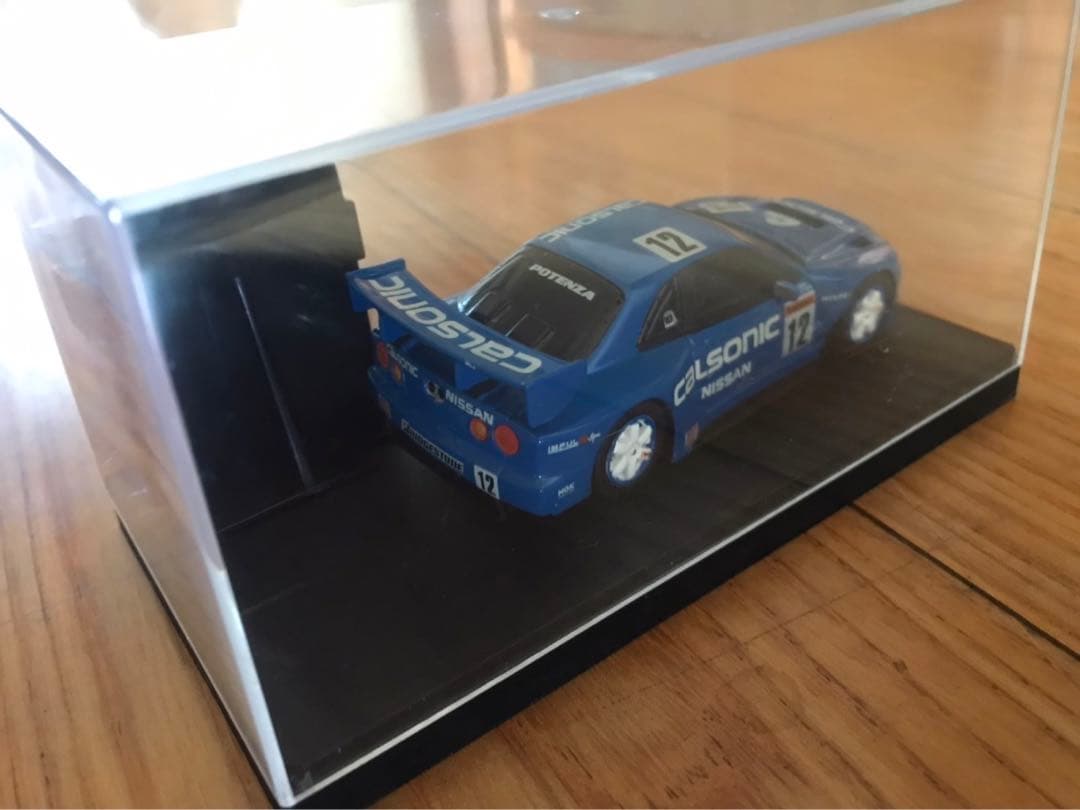 7日迄値下特価R34カルソニックスカイラインGT-R 1500個限定ZIPPO