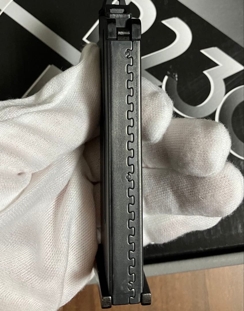 f*e様 KSC P230 EARLY Heavy Weight model