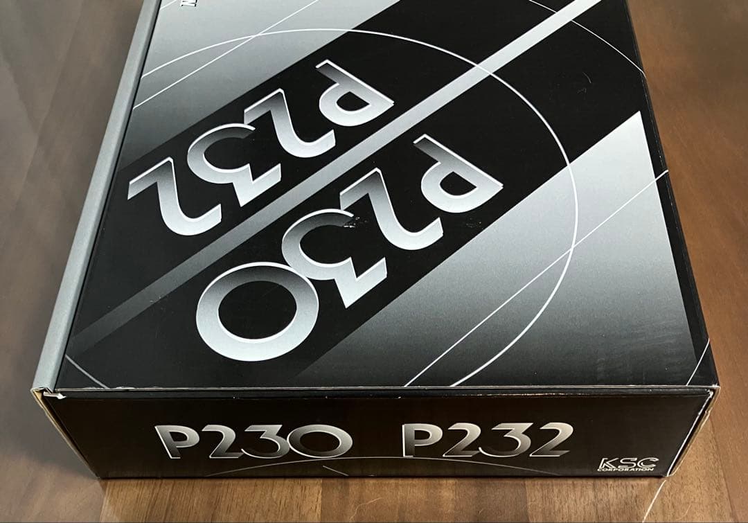 f*e様 KSC P230 EARLY Heavy Weight model