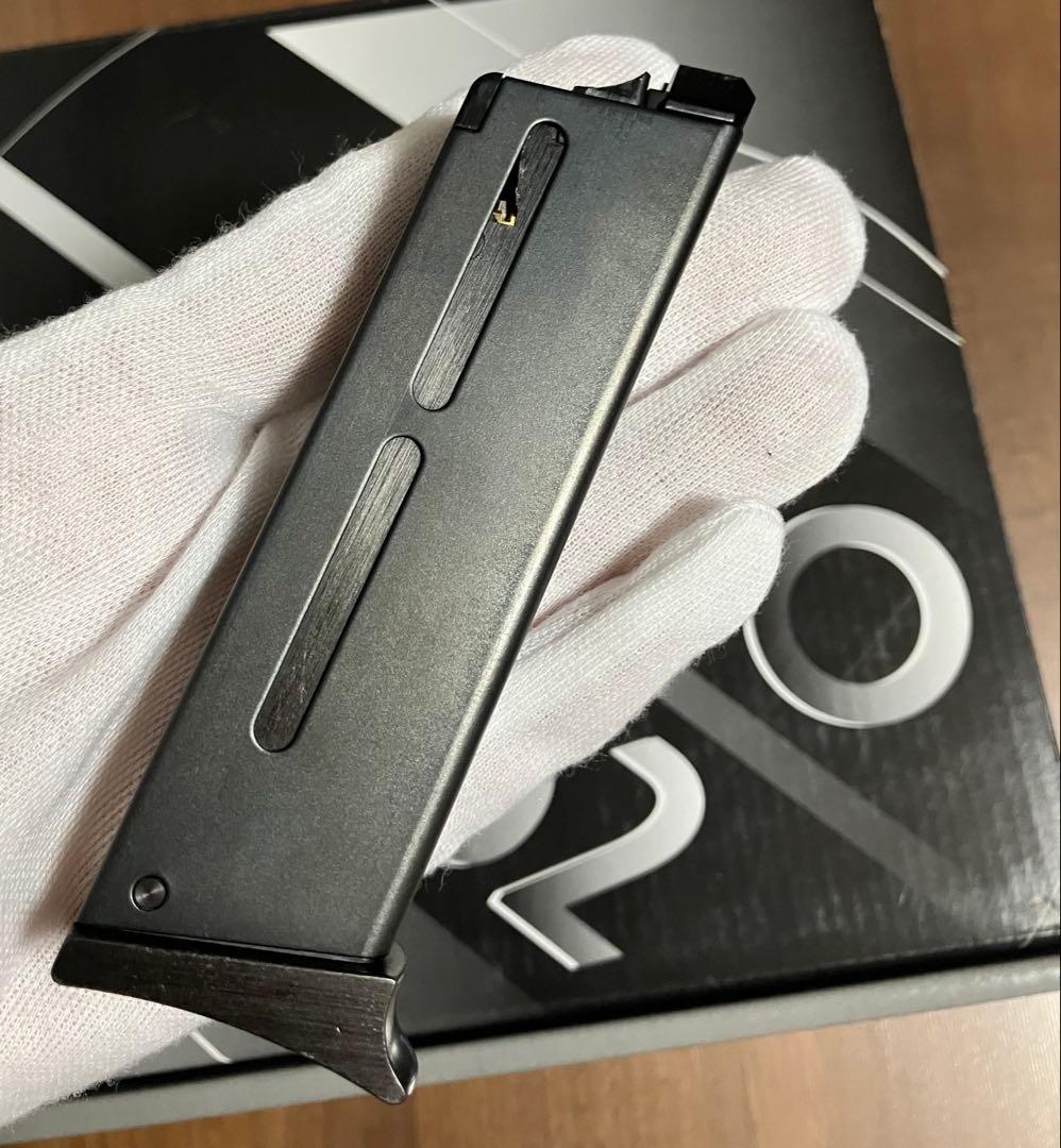 f*e様 KSC P230 EARLY Heavy Weight model