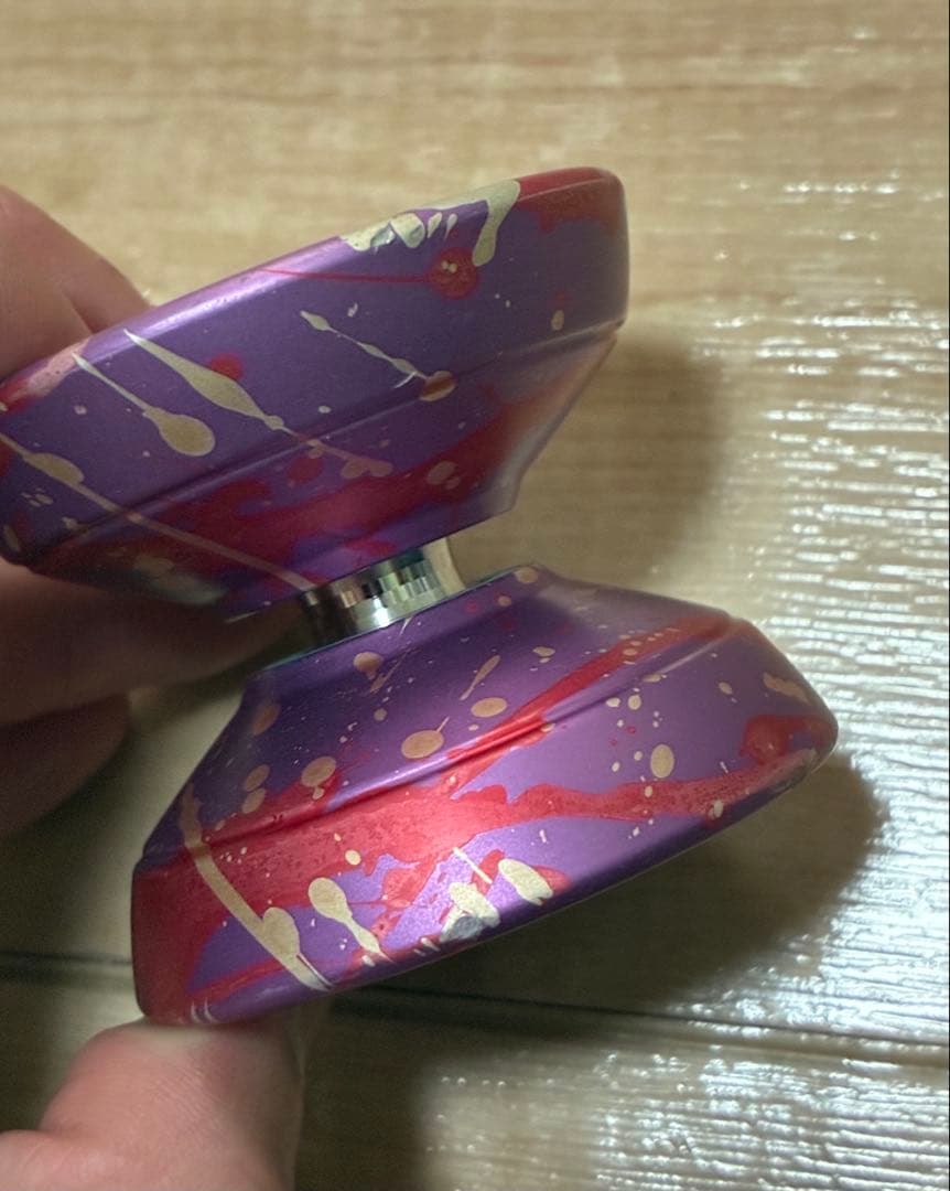 CLYW アークティックサークル2 MATSURI ヨーヨー