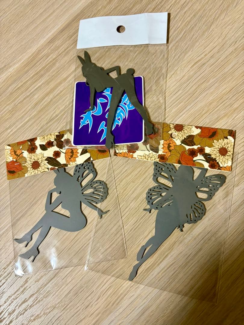 【購入数選択可】サンゾー工務店　オールドシー　コラボ　ロダンカスタム　ベロ