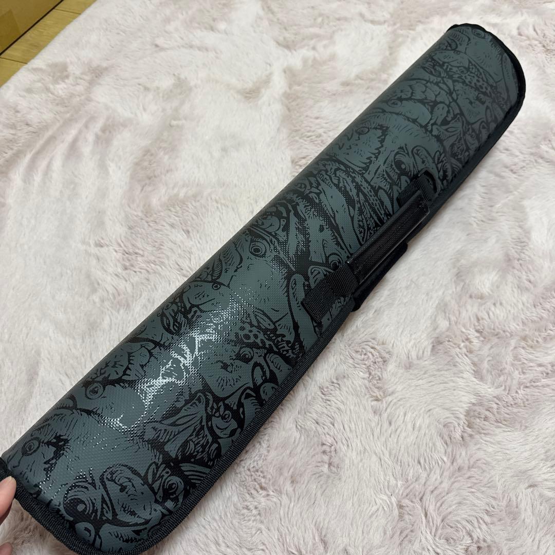 ツララ ジェットセッターパタゴニア1000