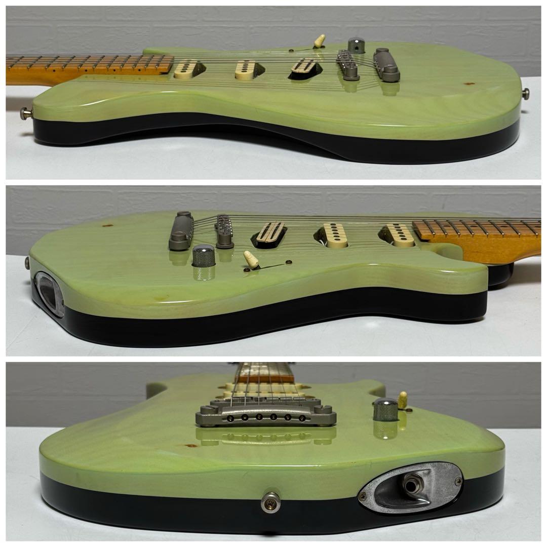 【貴重/訳有】KILLER KG-BARON エレキギター KOJIモデル