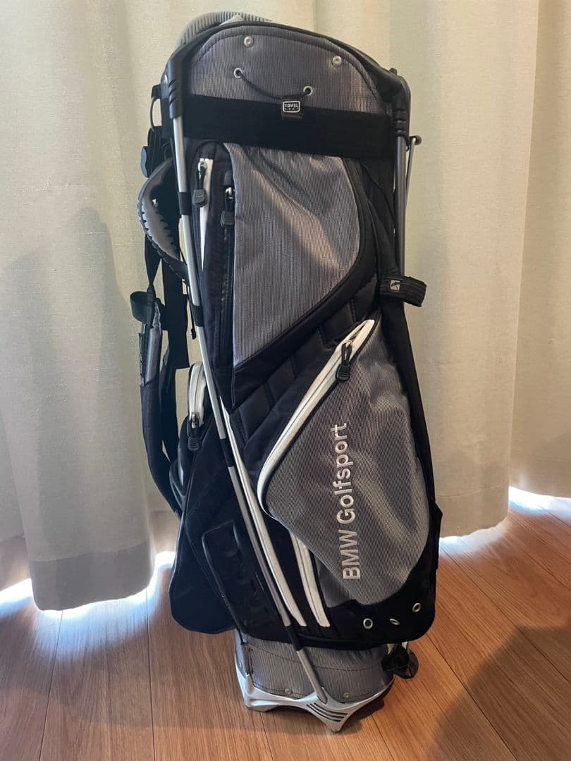 キャディーバッグ 