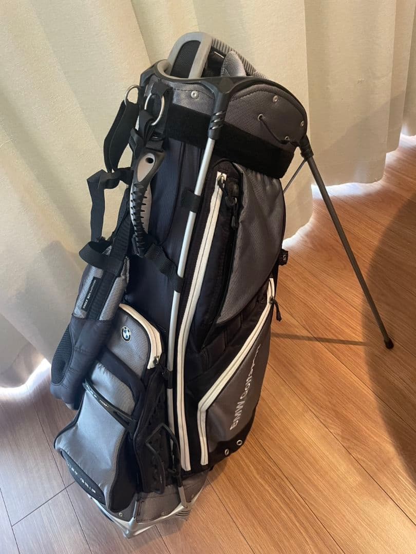 キャディーバッグ 