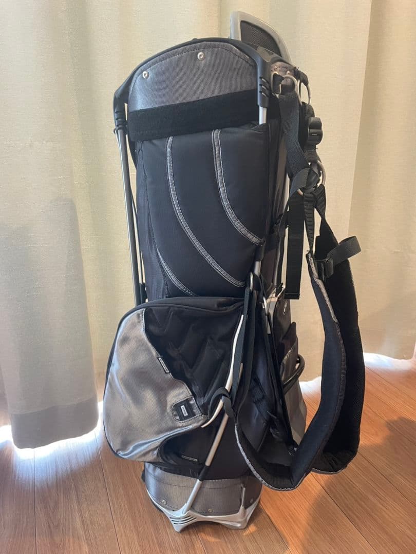 キャディーバッグ 