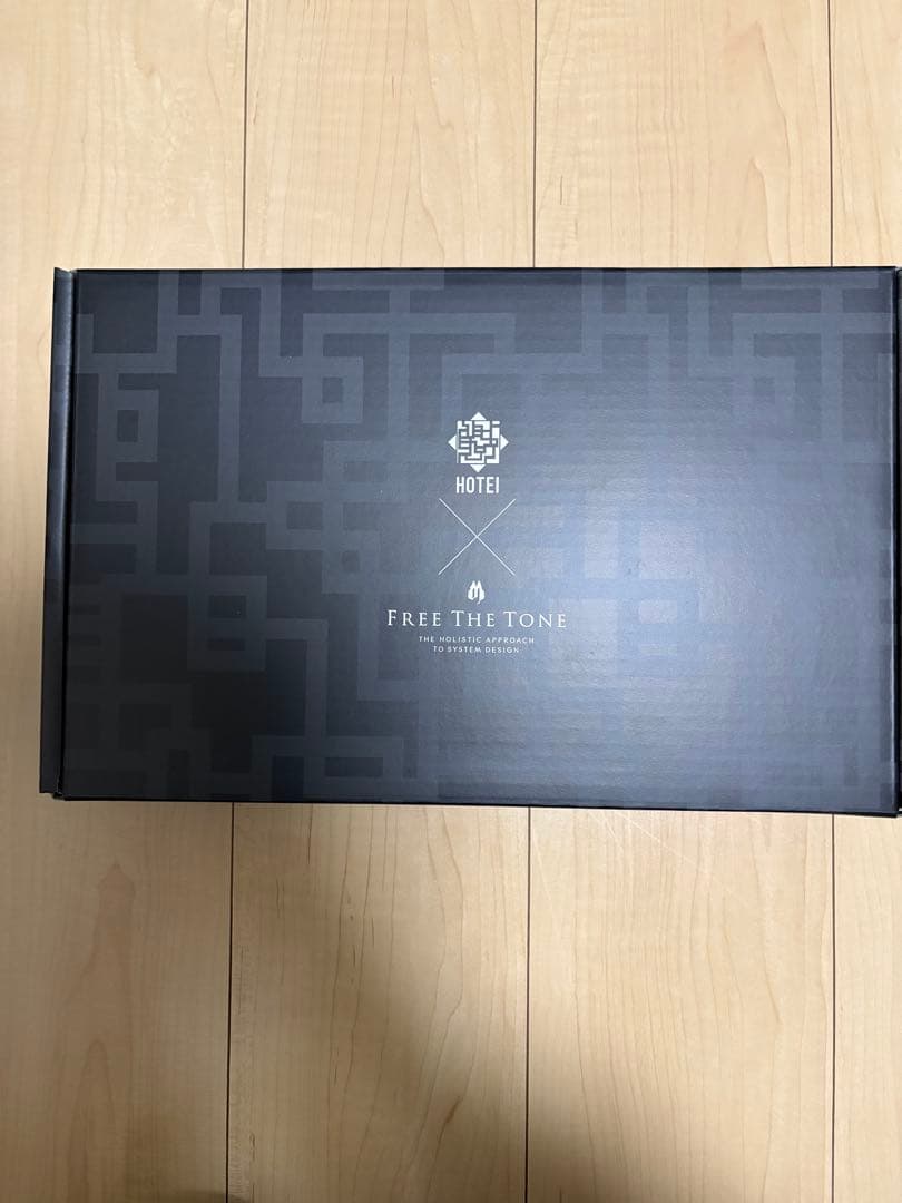 FREE THE TONE g-stage 布袋寅泰