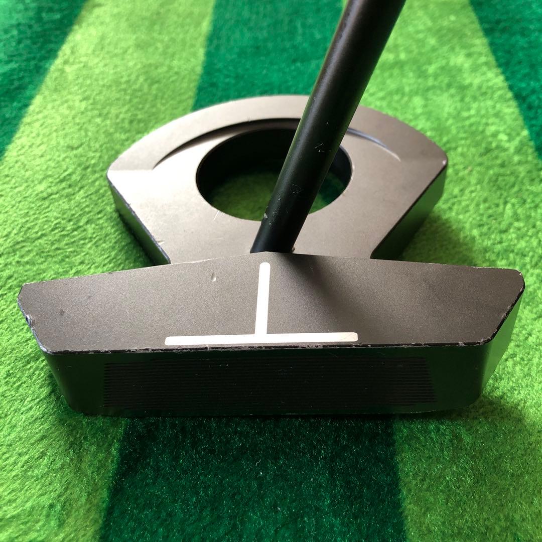 L.A.B. GOLF DF3 (34インチ) ゼロトルクパター