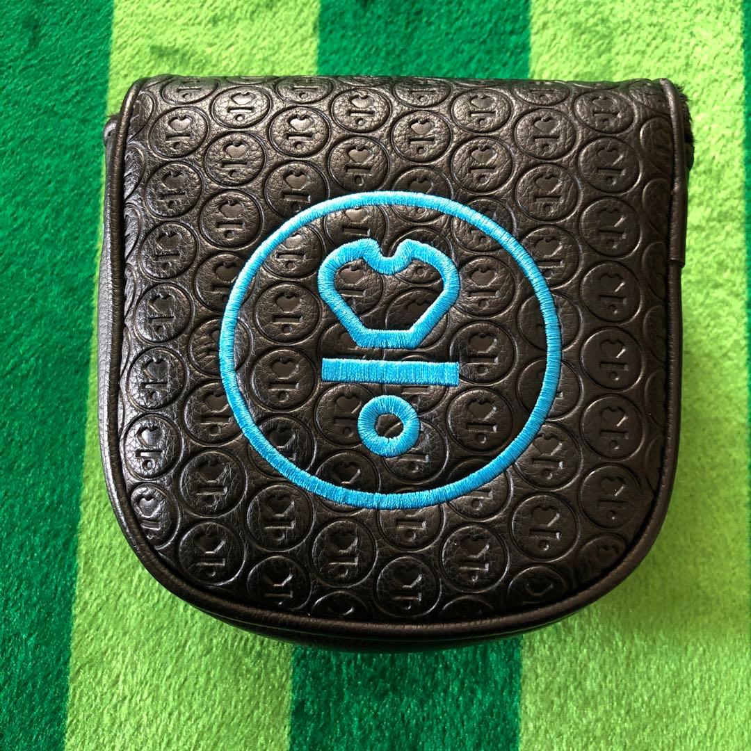 L.A.B. GOLF DF3 (34インチ) ゼロトルクパター