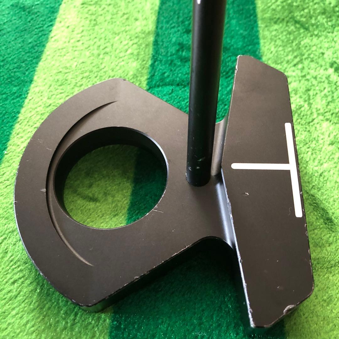 L.A.B. GOLF DF3 (34インチ) ゼロトルクパター