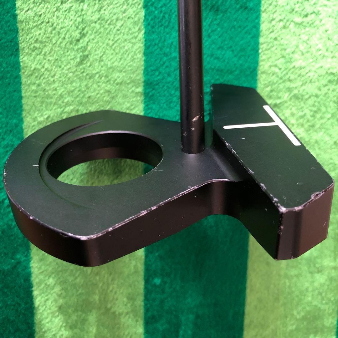 L.A.B. GOLF DF3 (34インチ) ゼロトルクパター