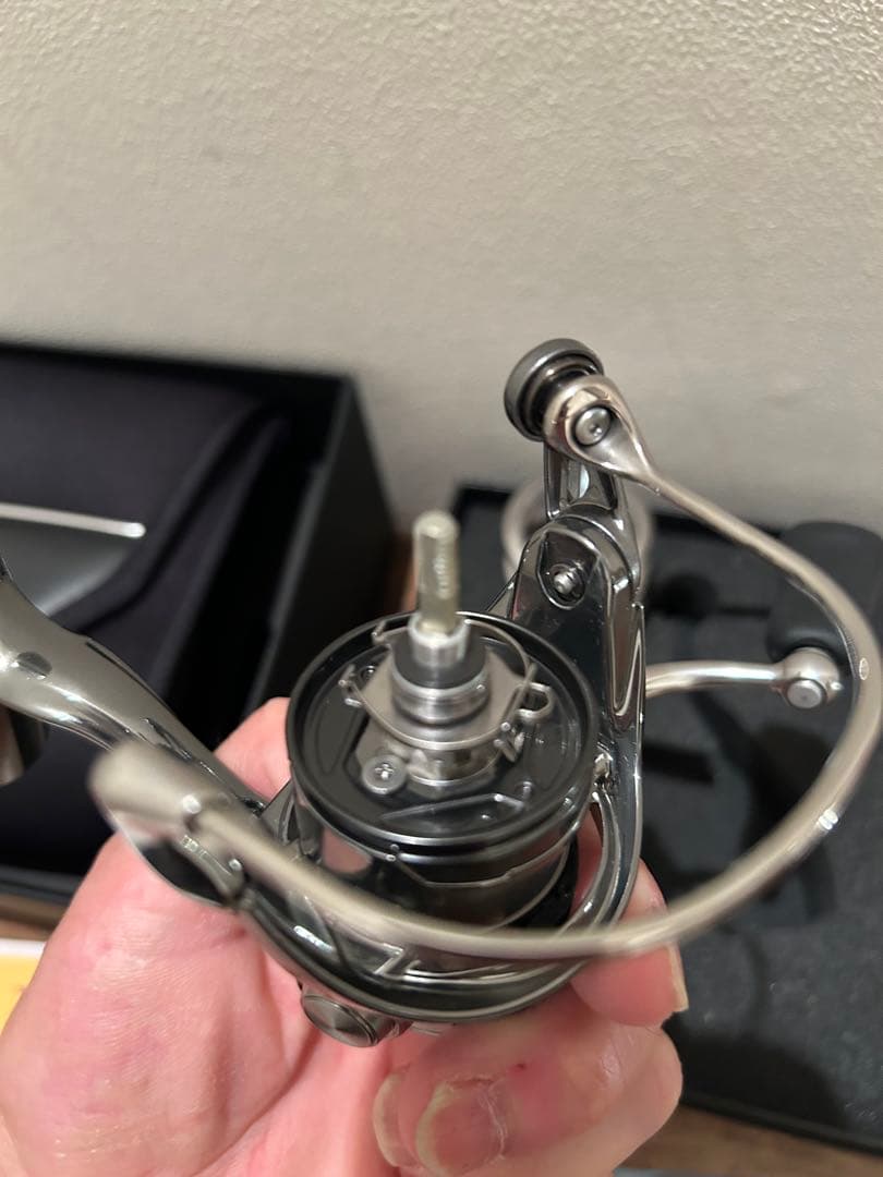 22イグジストDaiwa EXIST LT2000S-H