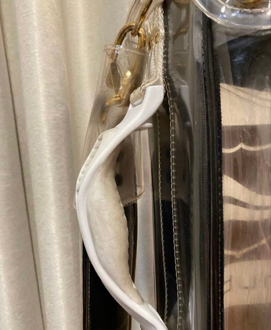 ムータ　キャディバック