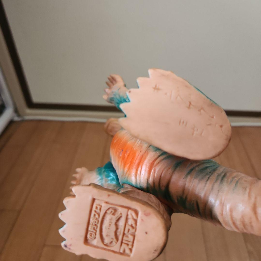 ブルマック　キングザウルス三世【ジャンク品】