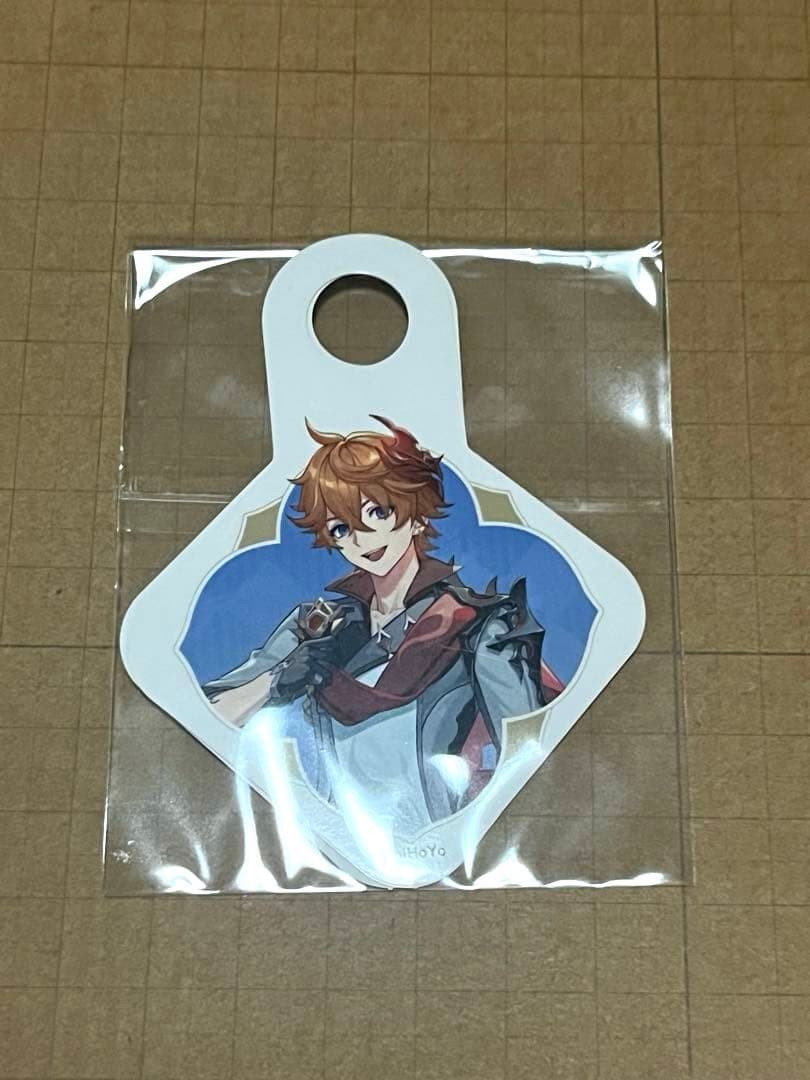 原神　スカイツリー　10点セット【タルタリヤ】