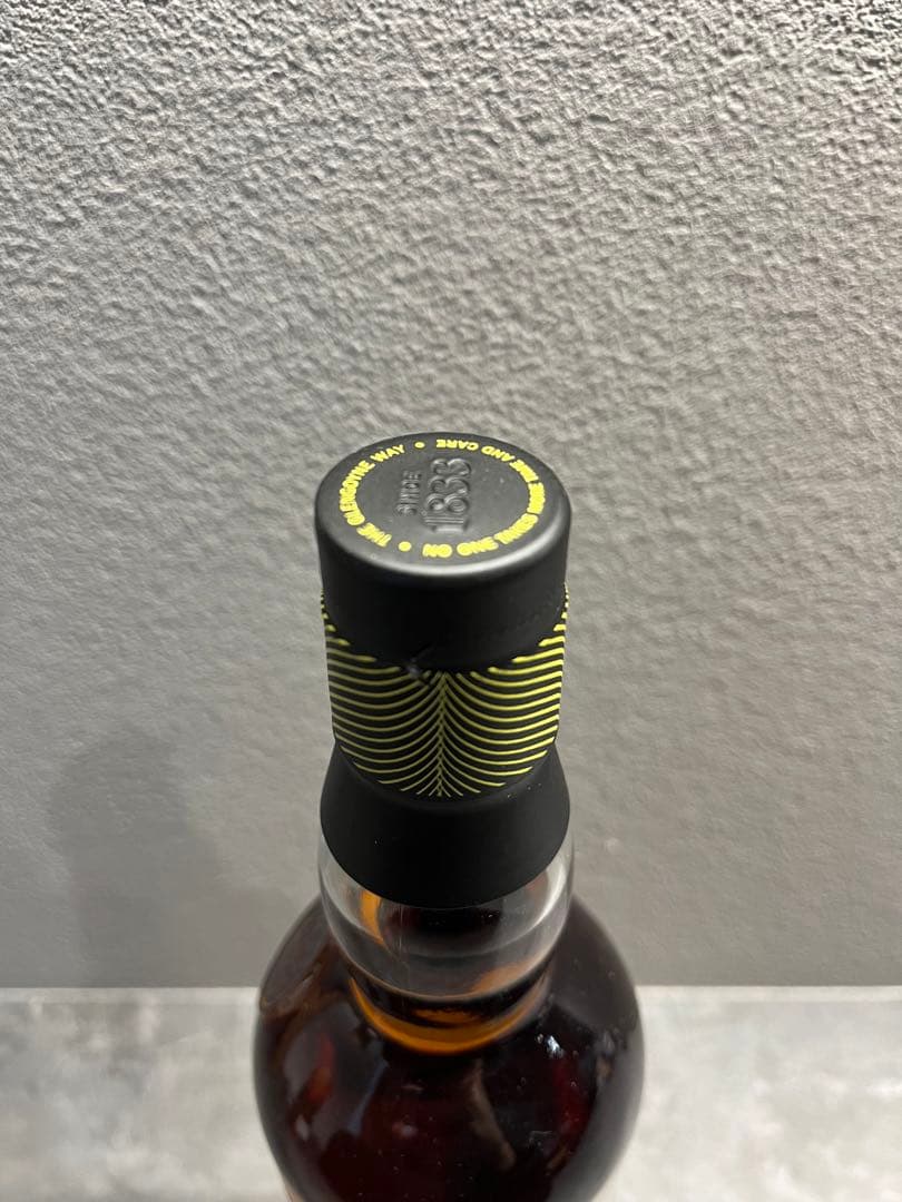 ウイスキー GLENGOYNE Cask Strength 700ml 58.4%