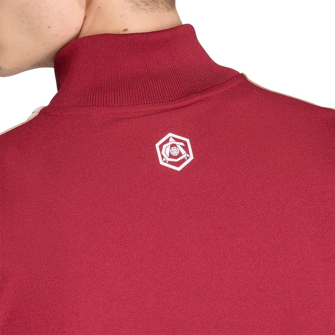 adidas アディダス アーセナル テラスアイコン トラックトップ サカ エゼ