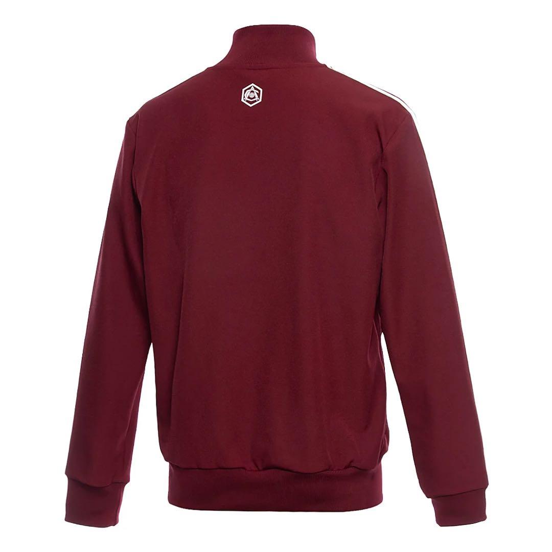 adidas アディダス アーセナル テラスアイコン トラックトップ サカ エゼ