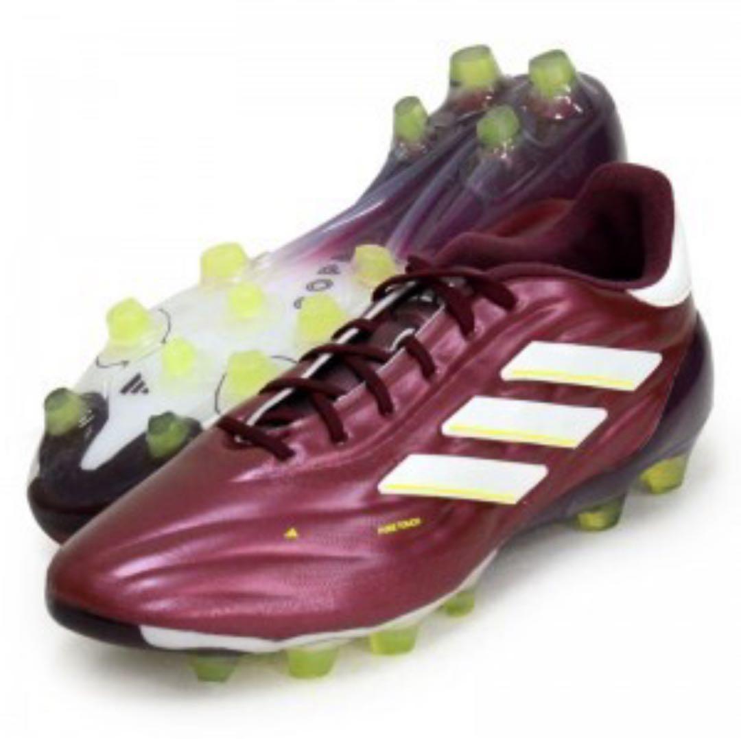 COPA PURE 2 ELITE HG/AG 26.5cm 新品未使用