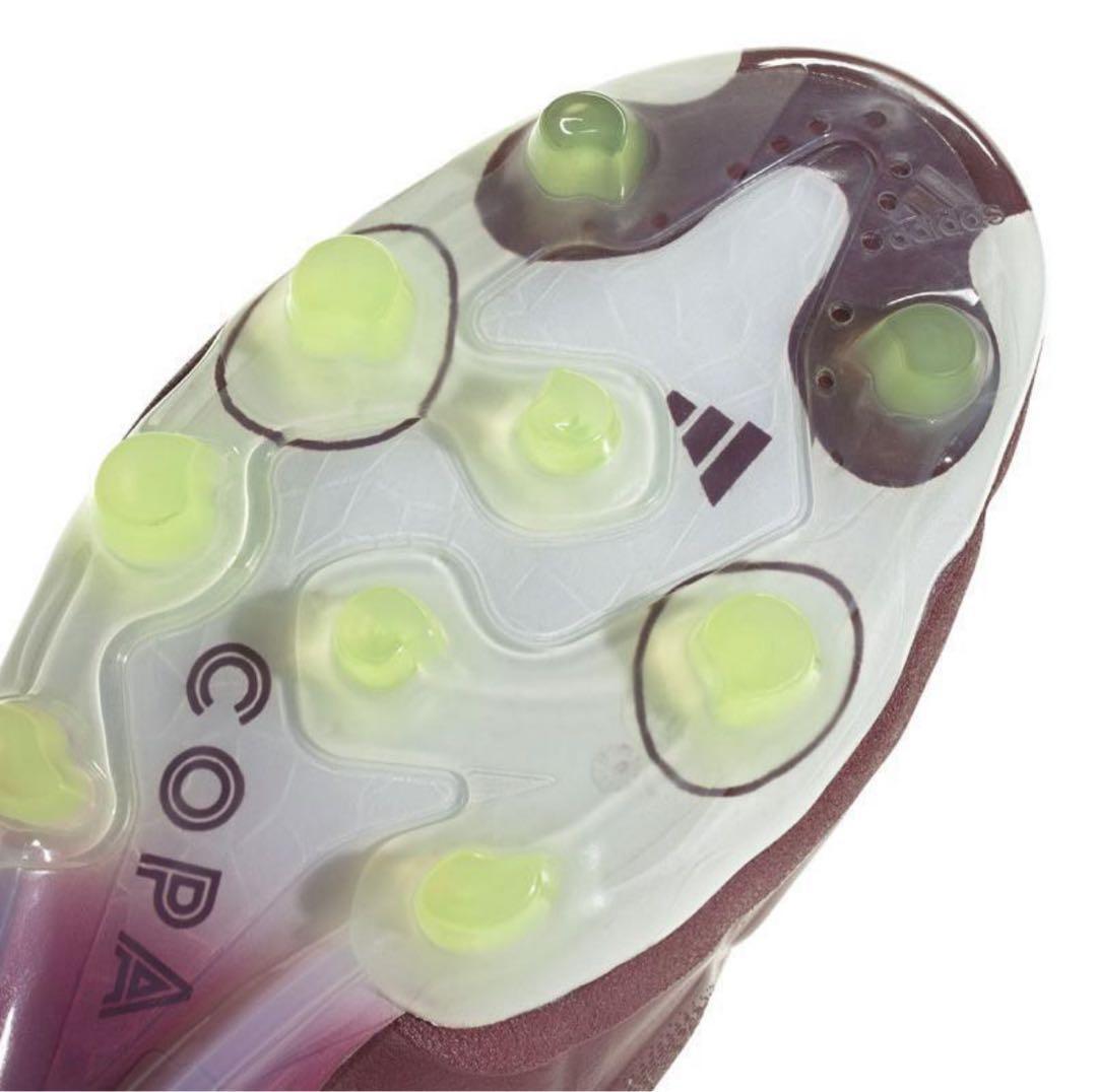 COPA PURE 2 ELITE HG/AG 26.5cm 新品未使用