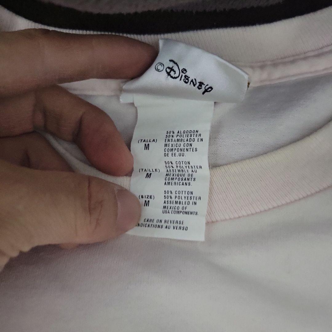 C古いディズニーTシャツ