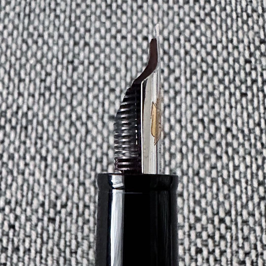 モンブラン 作家シリーズ フィッツジェラルド 万年筆 メカニカルペンシル レア