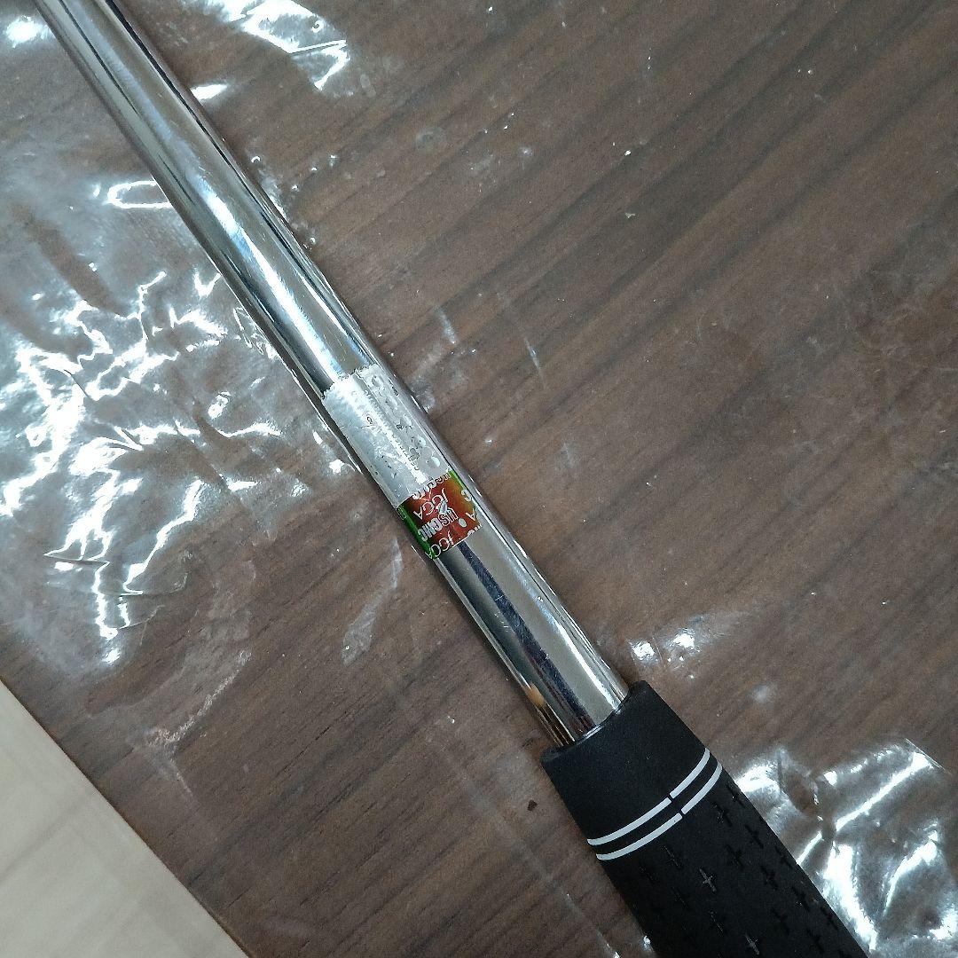 Scotty Cameron Futura 6M パター