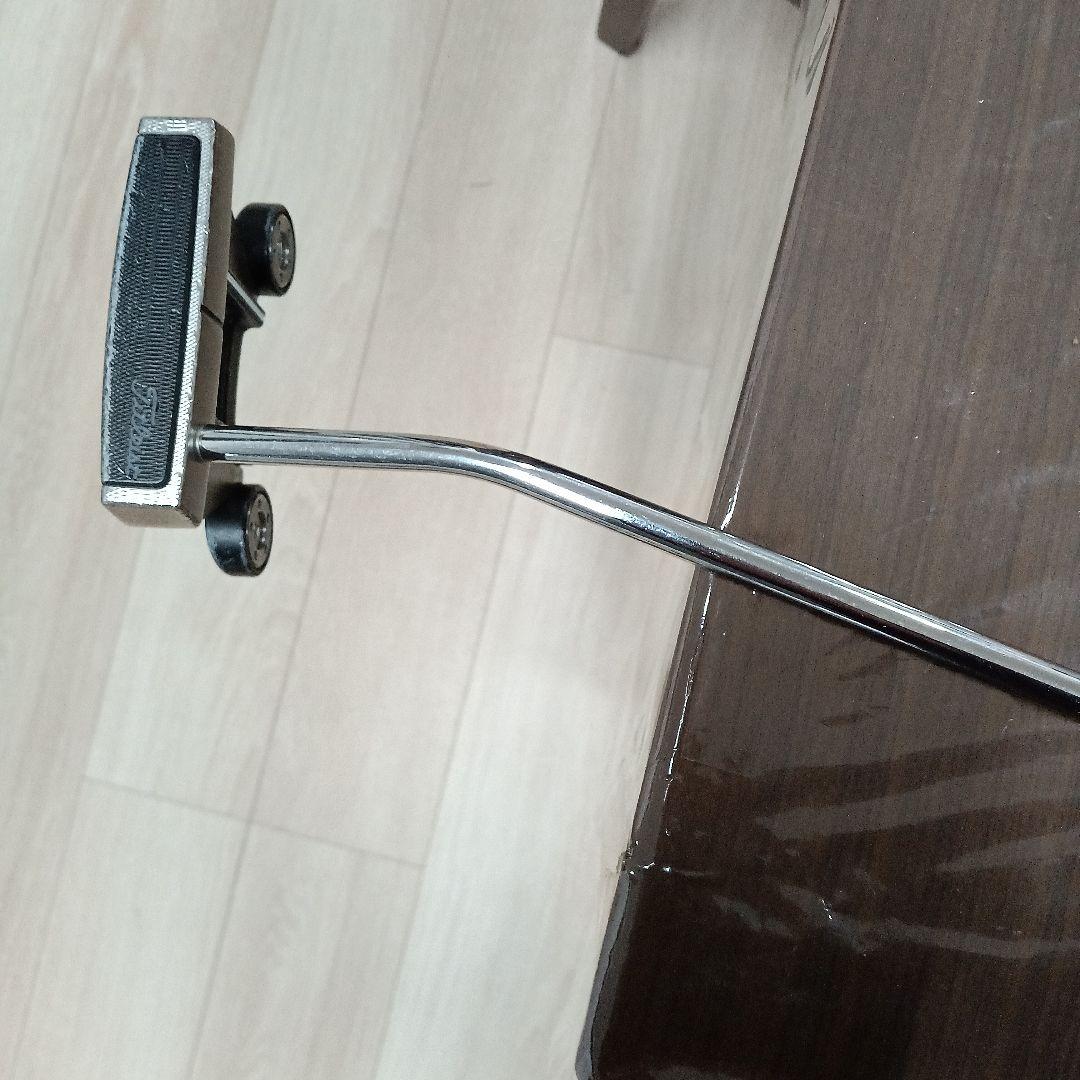 Scotty Cameron Futura 6M パター