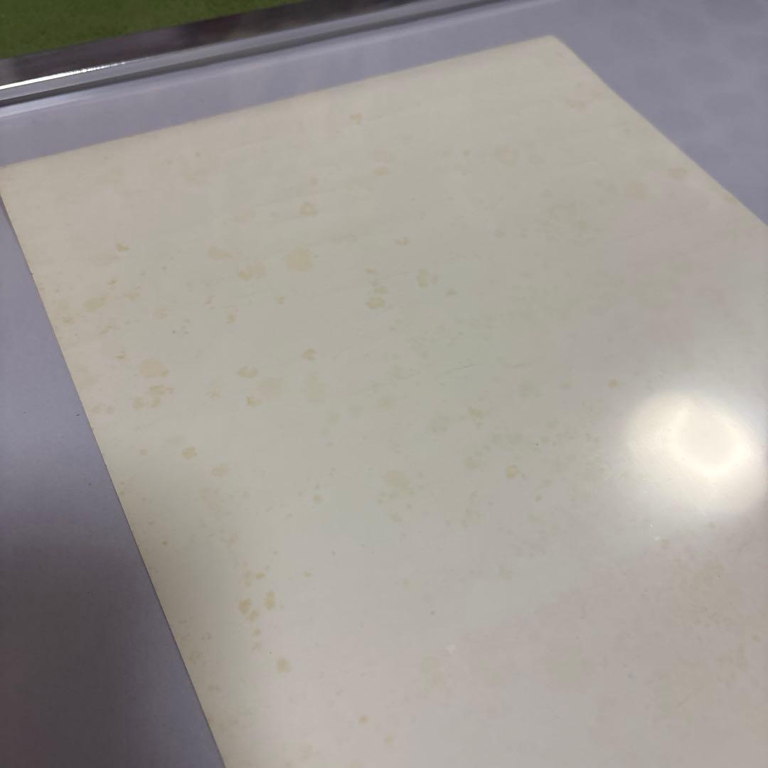 葛飾北斎　菊（双幅）図2枚