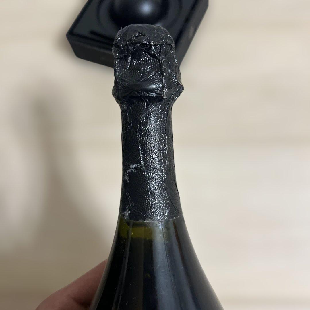 Dom Pérignon シャンパン 2000年 750ml