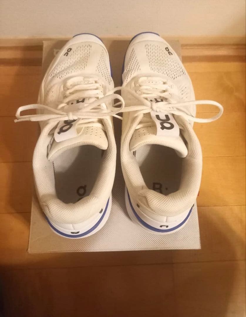 On オールコートテニスシューズ