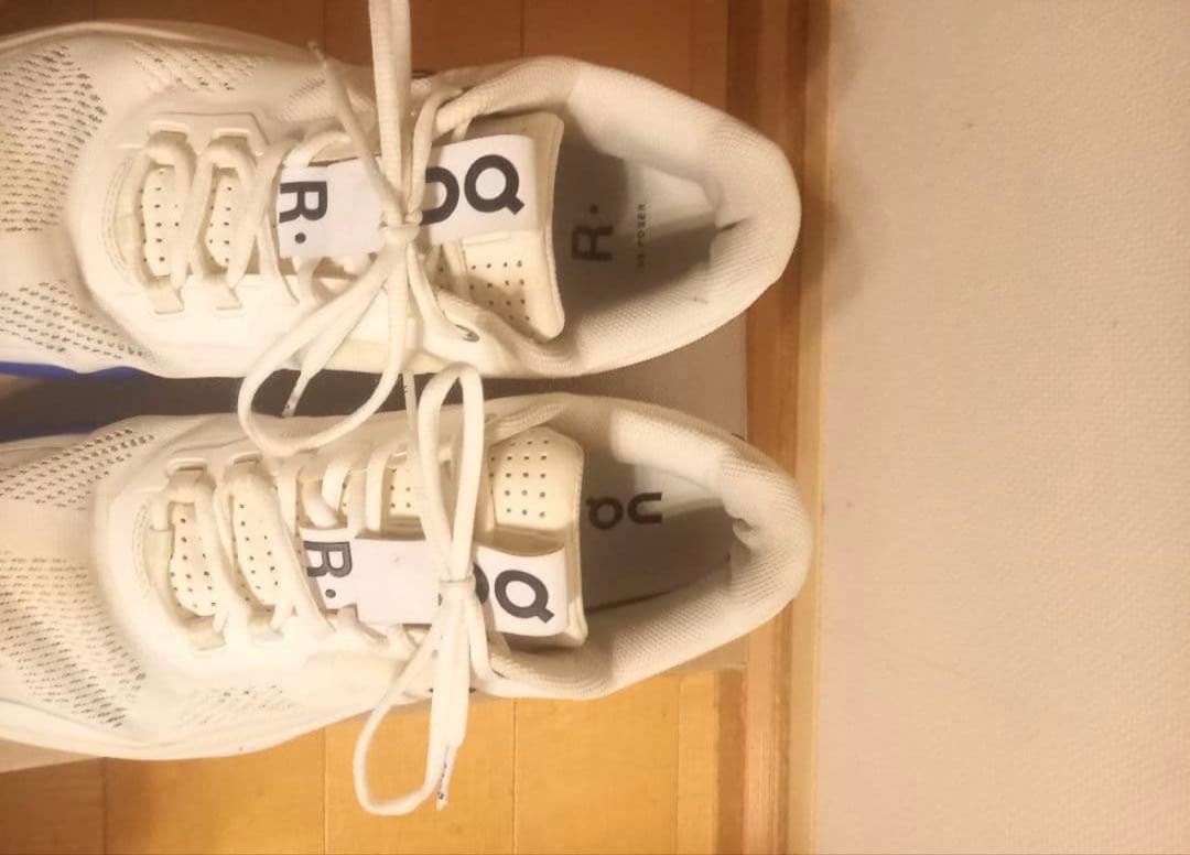 On オールコートテニスシューズ