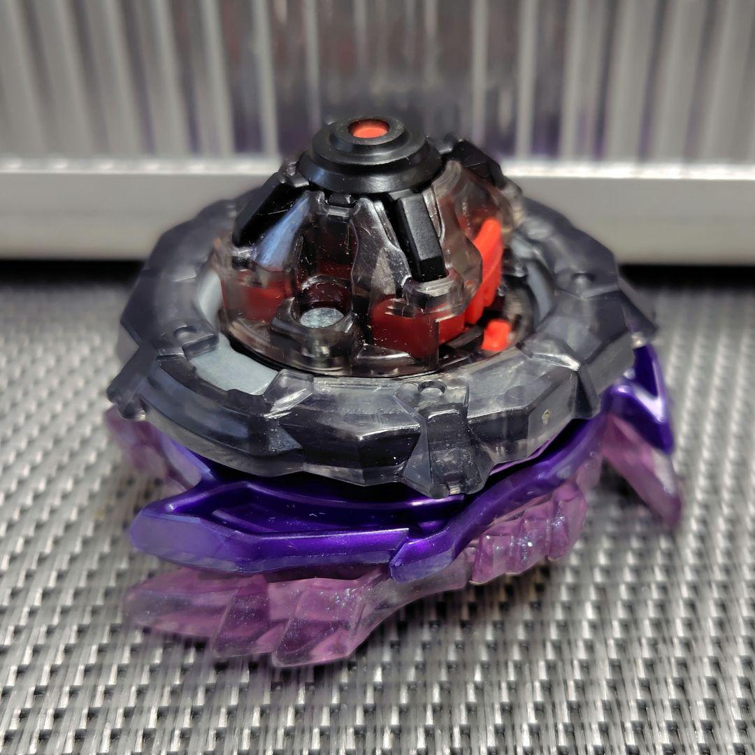 撃ゴッドヴァルキリーセット 改造セットコロコロver. ベイブレードバースト③★