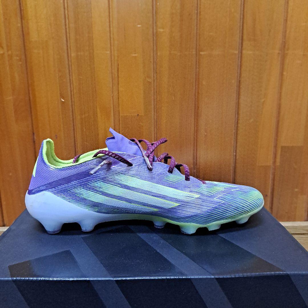 adidas F50 サッカーシューズ