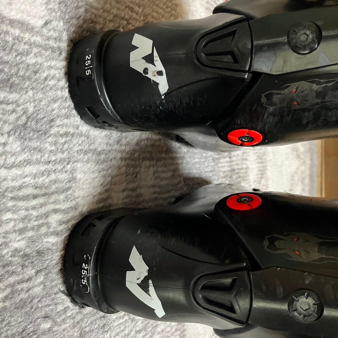 ノルディカ　ドーベルマン　GP100