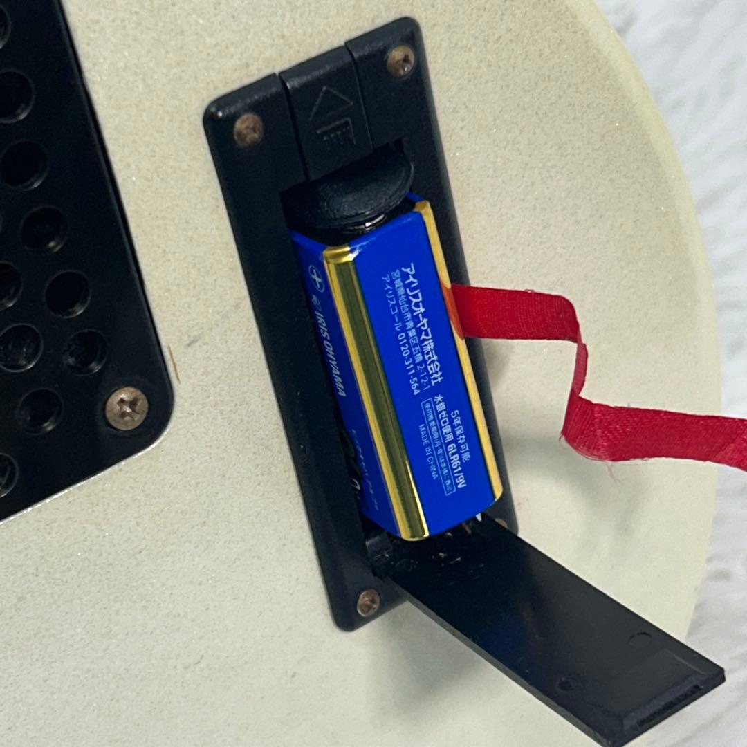 Pignose ピグノーズ アンプ内蔵 ベース プレシジョン