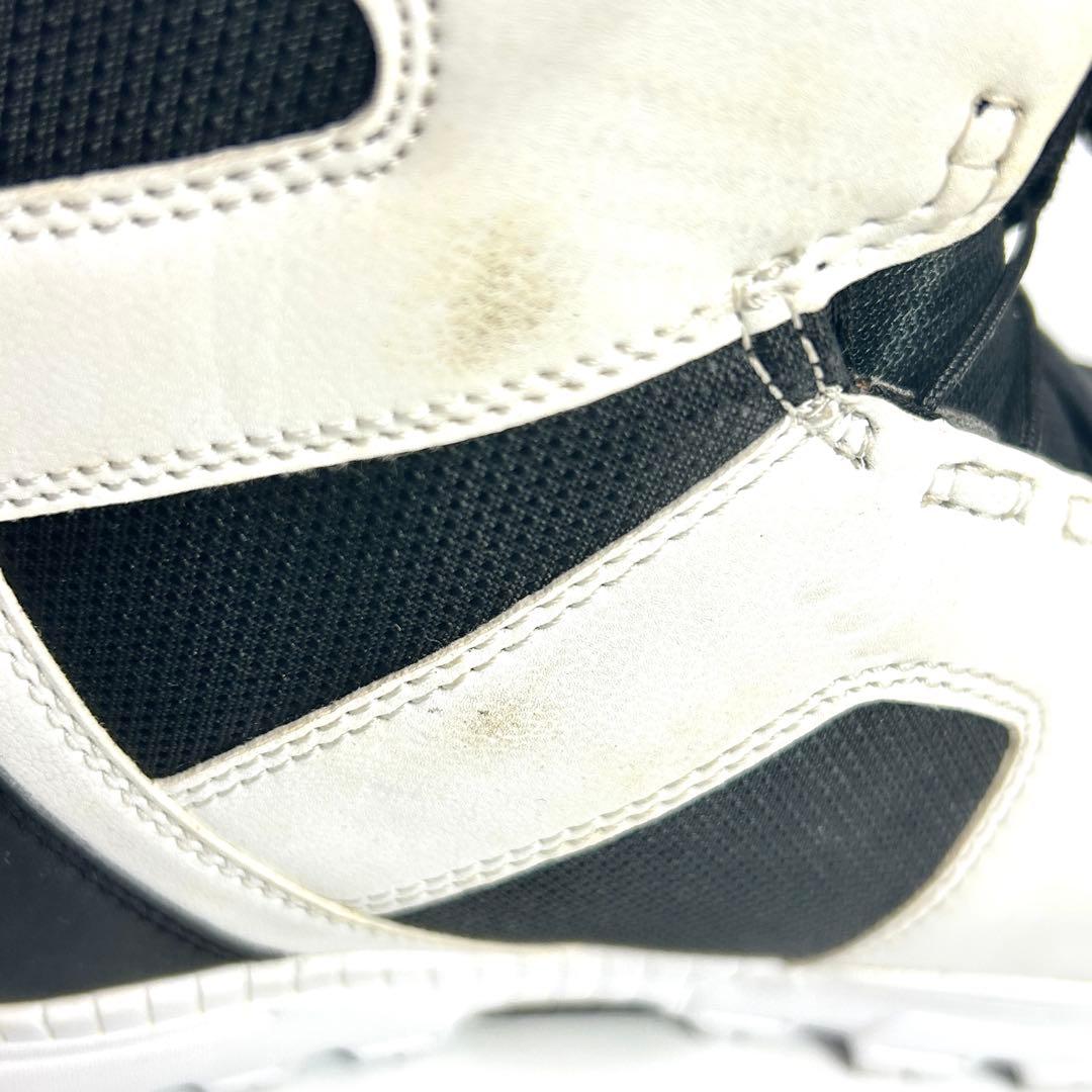 BURTON バートン MOTO ASISAN FITS 25cm 男女兼用