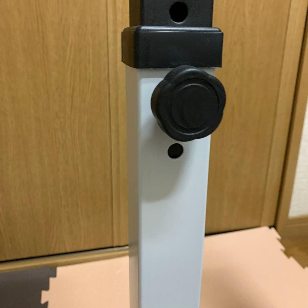 IROTEC アイロテック セーフティーバー セーフティーラック ワイドタイプ