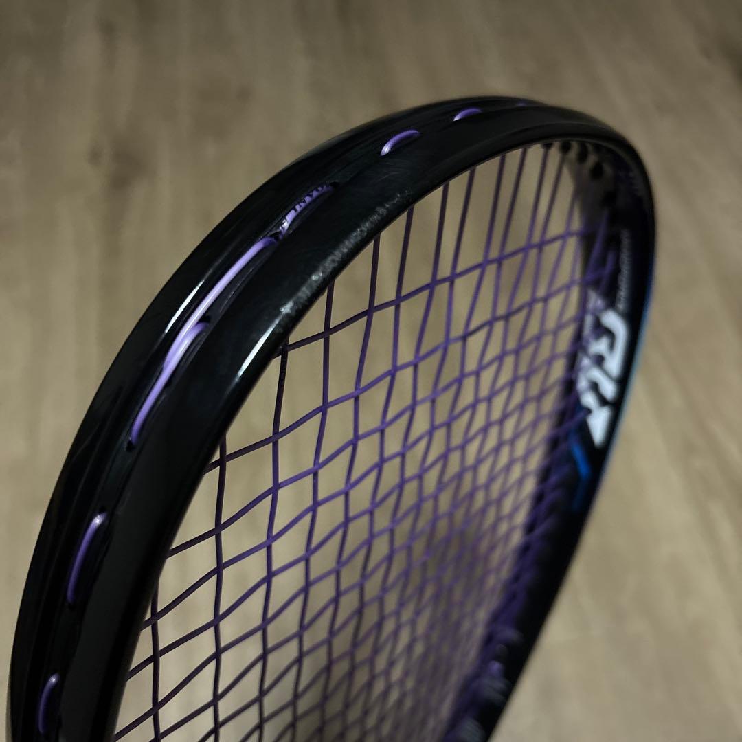 ナノフォース8v なおき