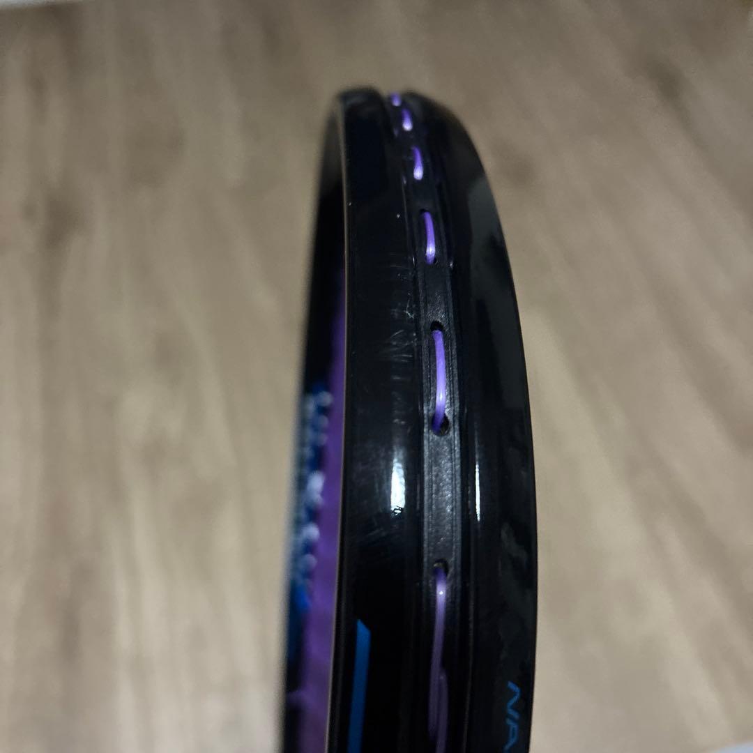 ナノフォース8v なおき