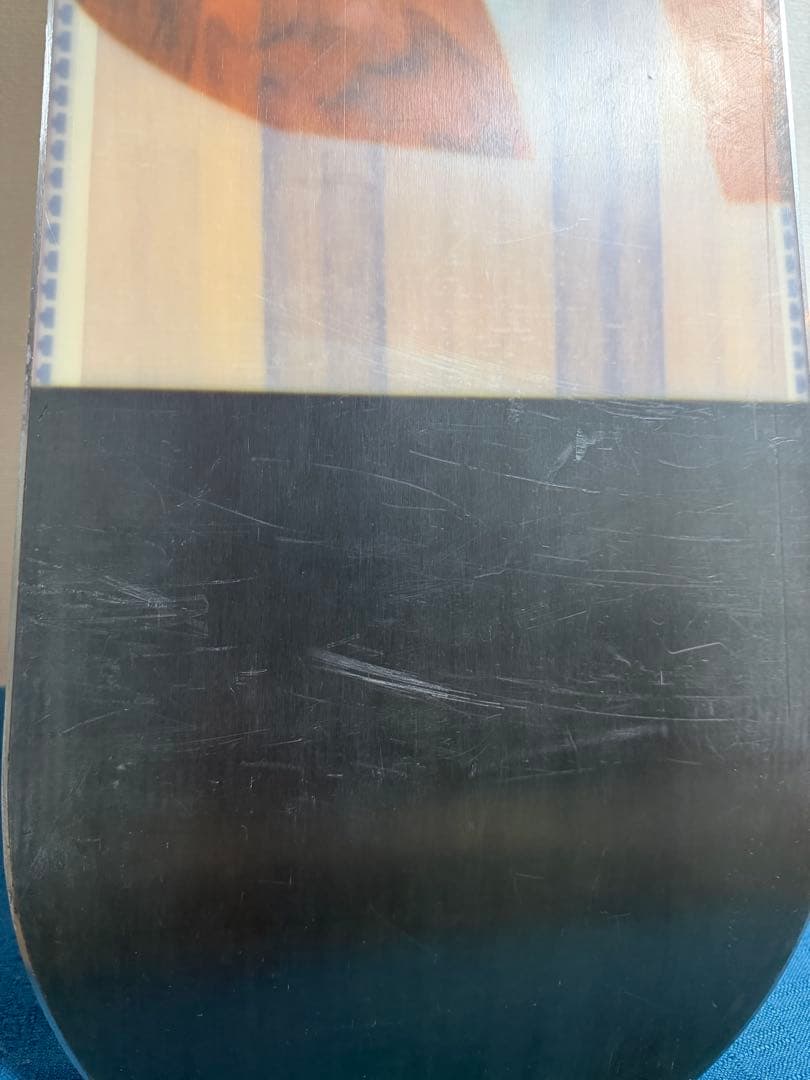 スノーボードセット　【HEAD】 156cm 初心者おすすめ⭐︎